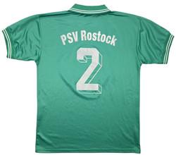 PSV ROSTOCK SHIRT L