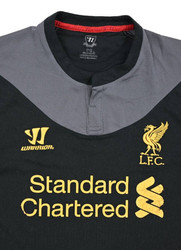 2012-13 LIVERPOOL KOSZULKA L