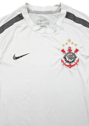 2011 CORINTHIANS PAULISTA SHIRT M