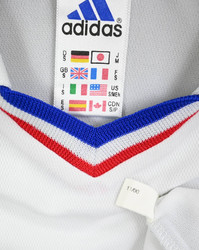 2000-02 FRANCE KOSZULKA S