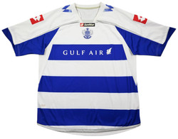 2009-10 QUEENS PARK RANGERS SHIRT 3XL