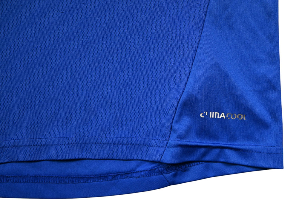 2012-13 CHELSEA SHIRT S. BOYS