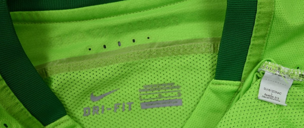 2016-17 WOLFSBURG KOSZULKA L