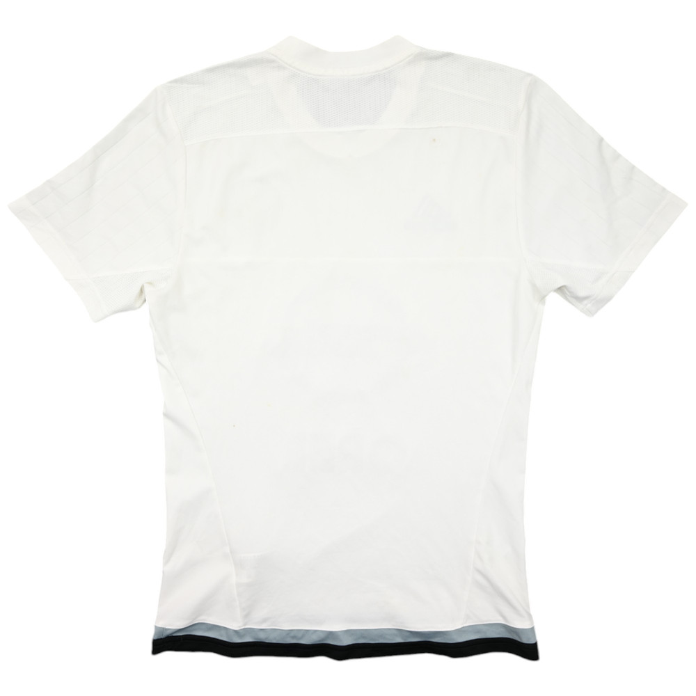 2015-16 FEYENOORD ROTTERDAM SHIRT S