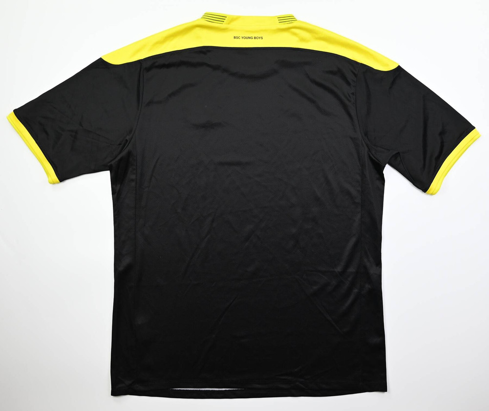 BSC YOUNG BOYS SHIRT XXL
