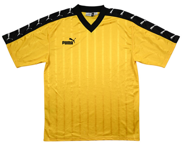 PUMA VINTAGE KOSZULKA XL