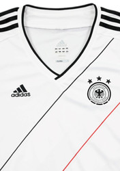 2012-13 GERMANY KOSZULKA WOMENS M