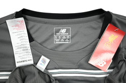 2015-16 LIVERPOOL SHIRT XL