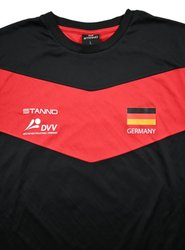 GERMANY VOLLEYBALL SHIRT L