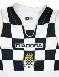 2007-08 BOAVISTA SHIRT M