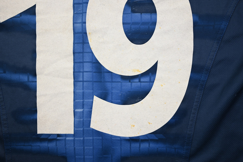 REUSCH VINTAGE SHIRT M