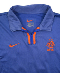 2000-02 NETHERLANDS *BRONKHORST* SHIRT XL. BOYS