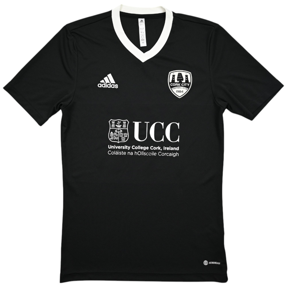 2022-23 CORK CITY *HEALY* KOSZULKA S