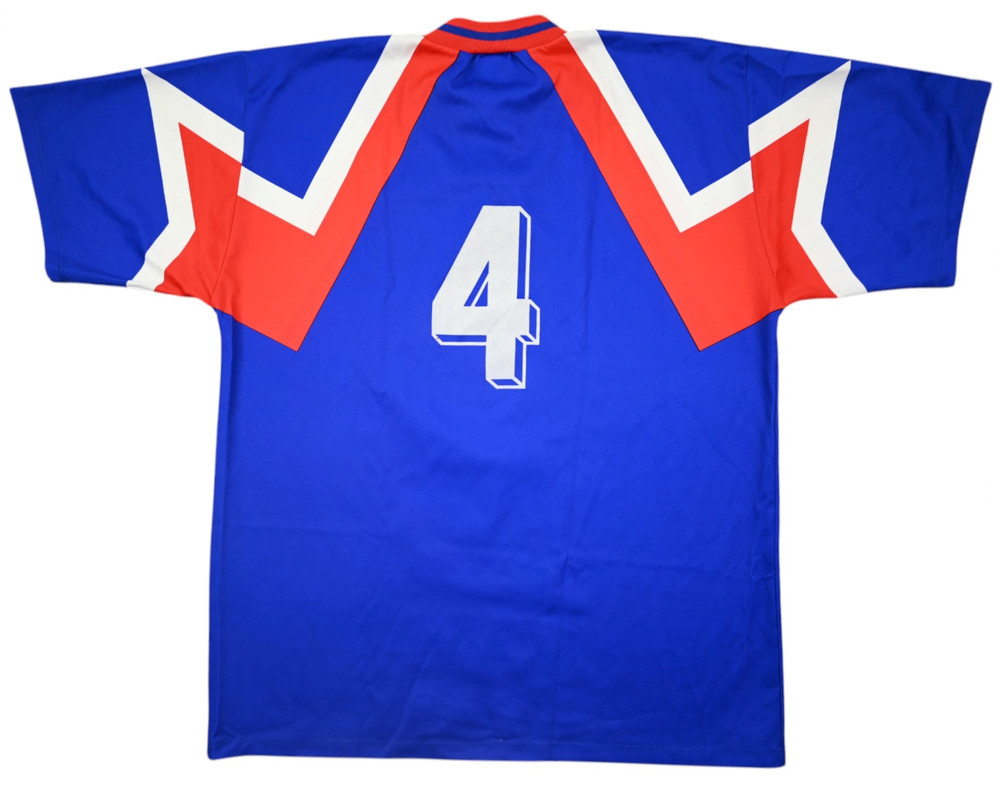 ERIMA VINTAGE KOSZULKA L/XL