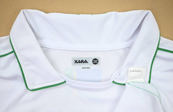 2009-11 NORWICH CITY KOSZULKA 3XL