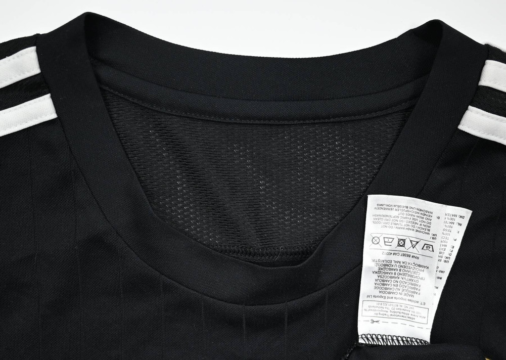 2015-16 FEYENOORD ROTTERDAM SHIRT L