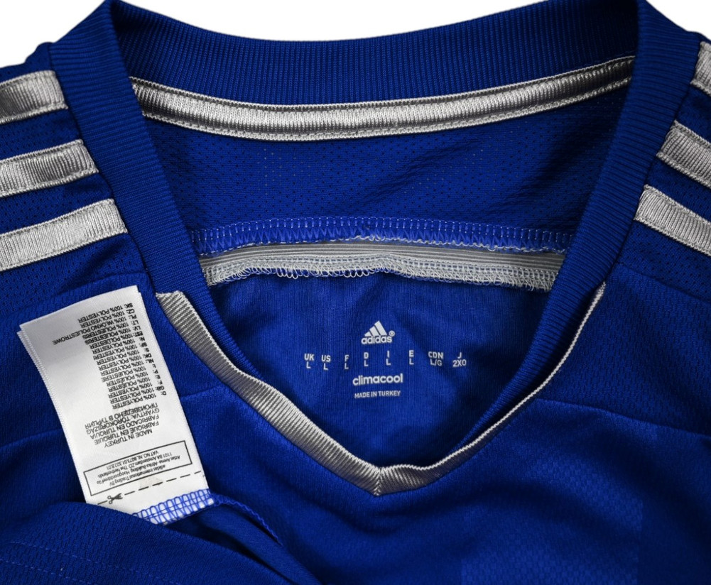 2014-15 FENERBAHCE SHIRT L