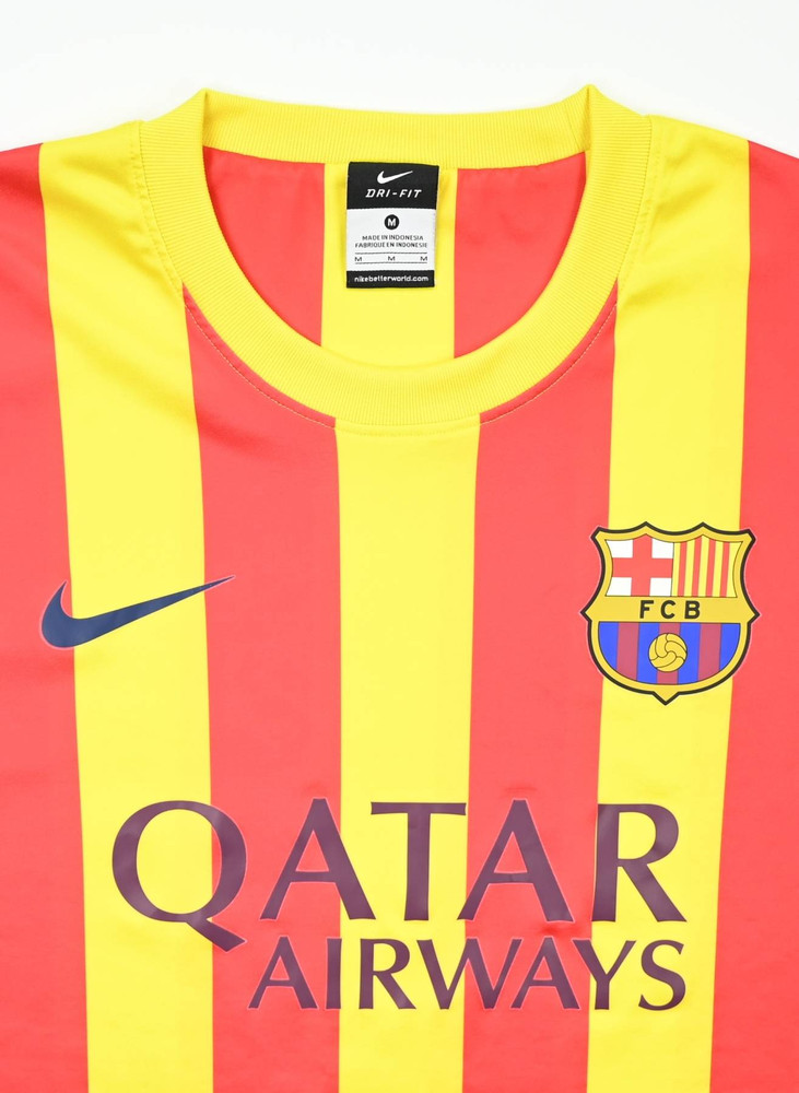 2013-15 FC BARCELONA BASIC KOSZULKA M