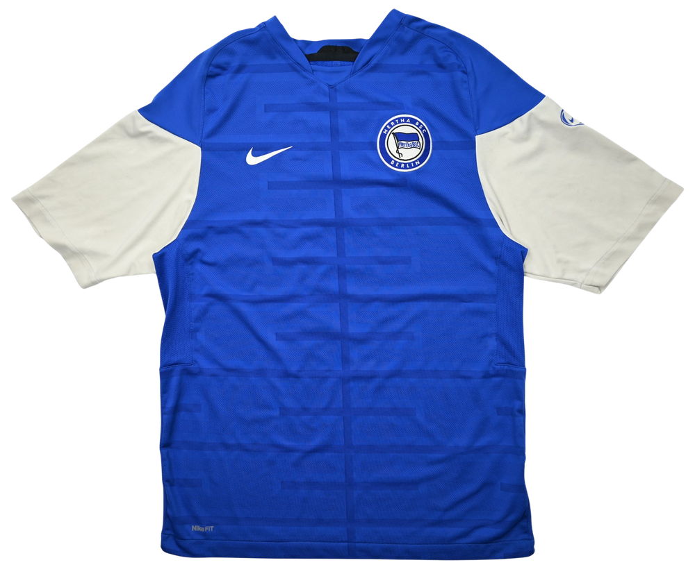 HERTHA BSC BERLIN SHIRT M. BOYS 