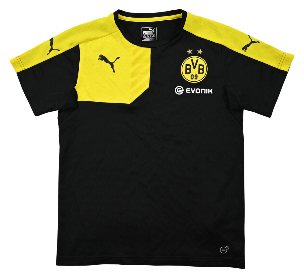 BORUSSIA DORTMUND SHIRT XXL. BOYS