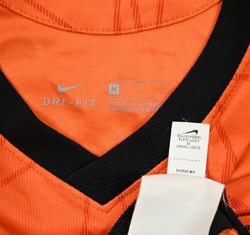 2020-21 NETHERLANDS *VIRGIL* SHIRT M