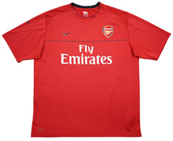 ARSENAL LONDON KOSZULKA 2XL