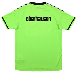 ROT-WEISS OBERHAUSEN KOSZULKA M