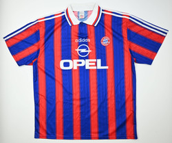 1995-97 BAYERN MUNCHEN KOSZULKA XL