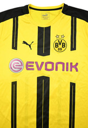 2016-17 BORUSSIA DORTMUND *REUS* SHIRT XXL