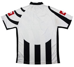 2006-07 BORUSSIA MONCHENGLADBACH SHIRT XXL