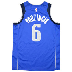 DALLAS MAVERICKS *PORZINGIS* NBA KOSZULKA M