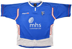 2005-07 GILLINGHAM KOSZULKA L