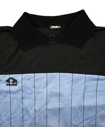 ROMBO VINTAGE LONGSLEEVE SHIRT M