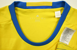 2016-17 SWEDEN SHIRT XL
