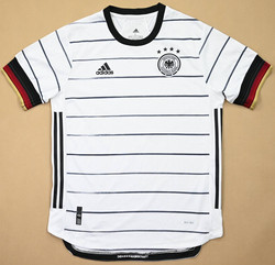 2020-21 GERMANY SHIRT L