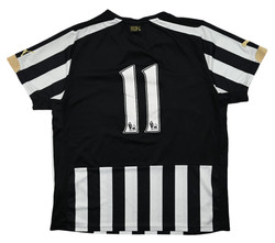 2014-15 NEWCASTLE UNITED SHIRT M