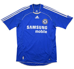 2006-08 CHELSEA *LAMPARD* SHIRT M