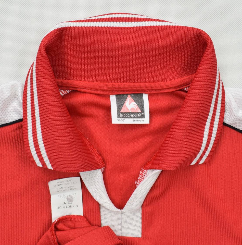 2000-02CHARLTON ATHLETIC S