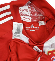 2010-11 BAYERN MUNCHEN *RIBERY* SHIRT S