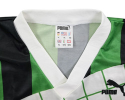 PUMA OLDSCHOOL LONGSLEEVE XL