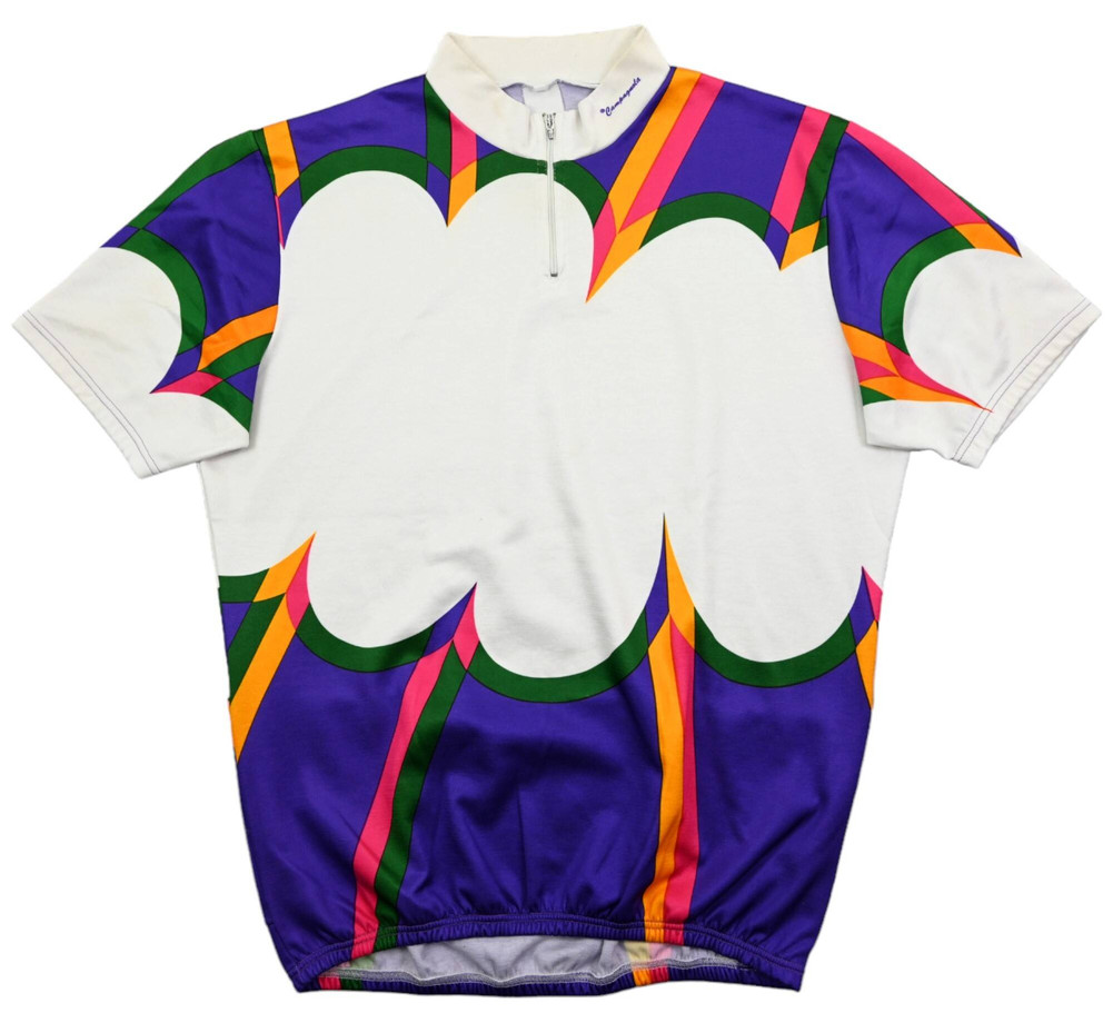 CAMPAGNOLO CYCLING SHIRT L