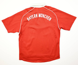2005-06 BAYERN MUNCHEN SHIRT M. BOYS