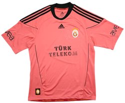 2010-11 GALATASARAY SHIRT L