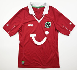 2012-13 HANNOVER 96 KOSZULKA S