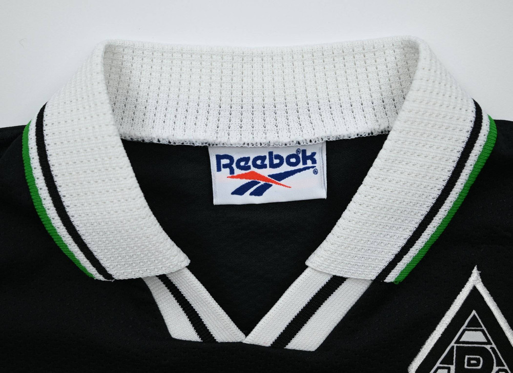 1996-97 BORUSSIA MONCHENGLADBACH SHIRT XS