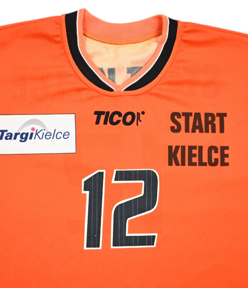 START KIELCE SHIRT M