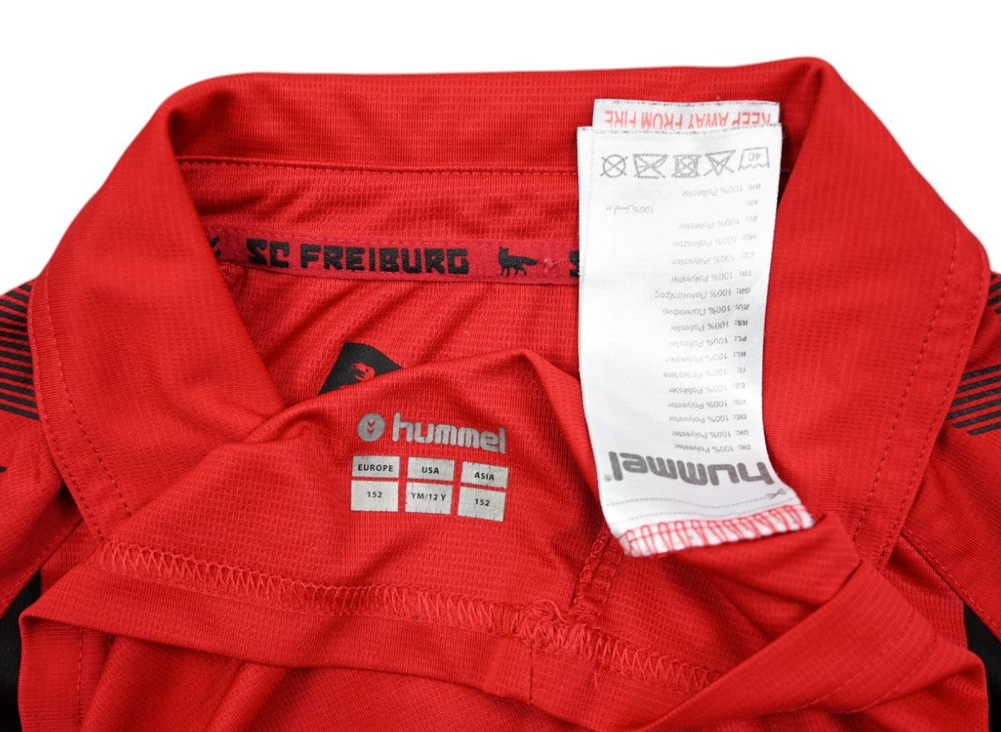 2019-20 FREIBURG SHIRT M. BOYS