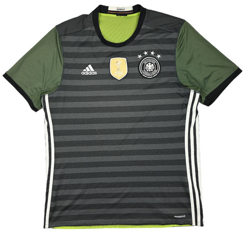 2015-17 GERMANY SHIRT M