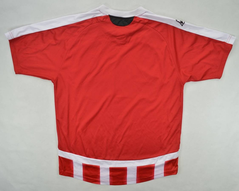 2008-09 SHEFFIELD UNITED KOSZULKA M