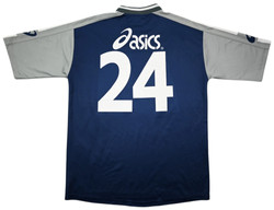 2005-06 SALERNITANA KOSZULKA XL